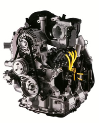 P11F2 Engine